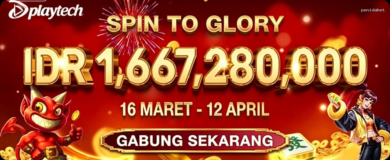 Unduh penidabet apk Versi Terbaru