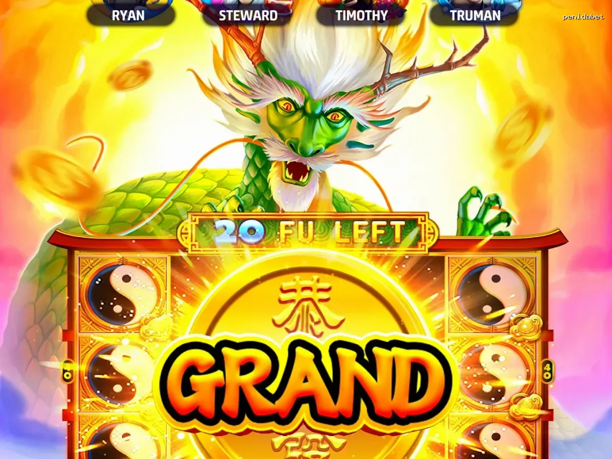 Koleksi penidabet Slot Gacor screenshot